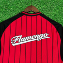 Maillot Flamengo Baseball - US Pack 25/26 Rétro