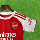 Ensemble Arsenal I 25/26 Enfant