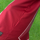 Maillot Barcelona Spécial Bordeaux 25/26 Supporter