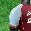 Maillot Aston Villa I 25/26 Joueur