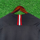 Maillot Paris Saint-Germain F.C (PSG) Noir 18/19 Rétro