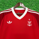 Maillot Flamengo Gardien III 25/26 Supporter