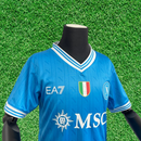 Ensemble SSC Napoli I 25/26 Enfant