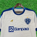 Maillot Paysandu II 25/26 Supporter