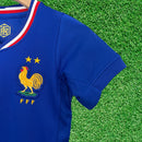 Ensemble France I 2024 Enfant
