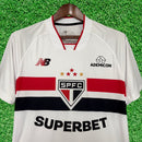 Maillot São Paulo I 26/27 Supporter
