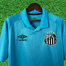 Maillot Santos III 25/26 Supporter