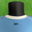 Maillot Manchester City I 25/26 Joueur