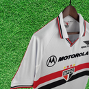 Maillot São Paulo I 2000 Rétro