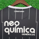 Maillot Corinthians II 2011 Rétro