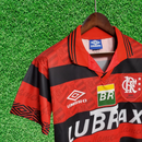 Maillot Flamengo I 1995 Rétro
