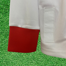 Maillot AFC Ajax Aniversário 25/26 Manches Longues