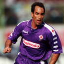 Maillot ACF Fiorentina I 98/99 Rétro