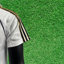 Maillot Real Madrid I 98/00 Rétro