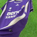 Maillot Real Madrid III 06/07 Rétro