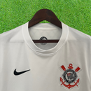Maillot Corinthians I 24/25 Supporter