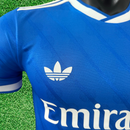 Maillot Real Madrid III 25/26 Joueur