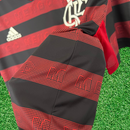 Maillot Flamengo I 2019 Rétro
