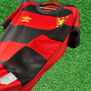 Maillot Sport Recife I 25/26 Supporter