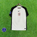 Maillot Corinthians I 25/26 Supporter
