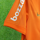 Maillot Corinthians Gardien 2010 Rétro