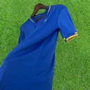 Maillot AS Monaco II 25/26 Supporter
