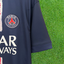 Maillot Paris Saint-Germain F.C (PSG) I 24/25 Supporter