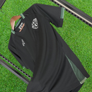 Maillot Paysandu Preta 25/26 Supporter