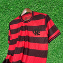Maillot Flamengo Spécial Listrada 26/27 Supporter