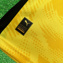 Maillot Bahia Gardien II 25/26 Supporter