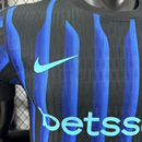Maillot Inter Milan I 25/26 Joueur