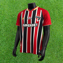 Maillot São Paulo II 25/26 Supporter