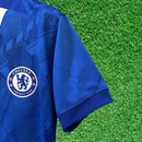 Maillot Chelsea I 25/26 Supporter