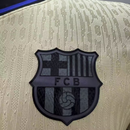 Maillot Barcelona II 25/26 Joueur