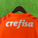 Maillot Palmeiras Gardien 24/25 Supporter