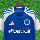 Maillot Cruzeiro I 25/26 Supporter