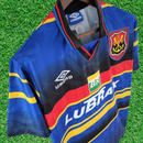 Maillot Flamengo III 1995 Rétro