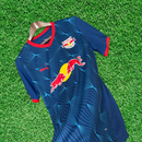 Maillot Red Bull Bragantino II 25/26 Supporter