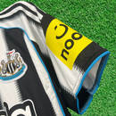 Maillot Newcastle United I 25/26 Supporter