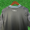 Maillot Aston Villa II 25/26 Supporter