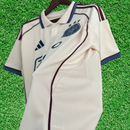 Maillot AFC Ajax III 25/26 Supporter
