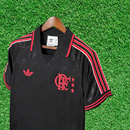 Maillot Flamengo Vintage 2025 Rétro