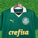 Maillot Palmeiras I 24/25 Supporter