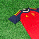 Ensemble Espagne I 2026 Enfant