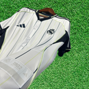 Maillot Real Madrid Baseball - US Pack 25/26 Rétro