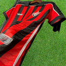 Maillot Vitória I 25/26 Femme Supporter