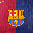 Maillot Barcelona I 24/25 Joueur