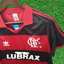 Maillot Flamengo I 1990 Rétro