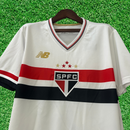 Maillot São Paulo I 25/26 Supporter
