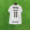 Maillot Vasco II 25/26 Supporter